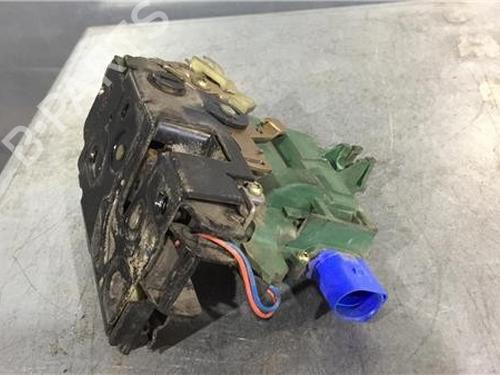 Used Rear left lock SEAT IBIZA III (6L1) [2002-2009]  11362831