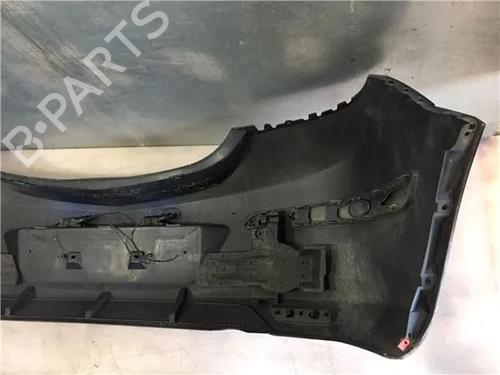 Bak støtfanger OPEL ASTRA H GTC (A04) 1.7 CDTi (L08) | BP12066685C8 