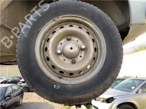 Fælk Fælk PEUGEOT 604 (561A_) 2.3 TD (80 hp) 32450765 32450765