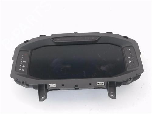 Used Instrument cluster Instrument cluster SEAT IBIZA V (KJ1, KJG) 1.0 TSI (110 hp) 33730268 33730268