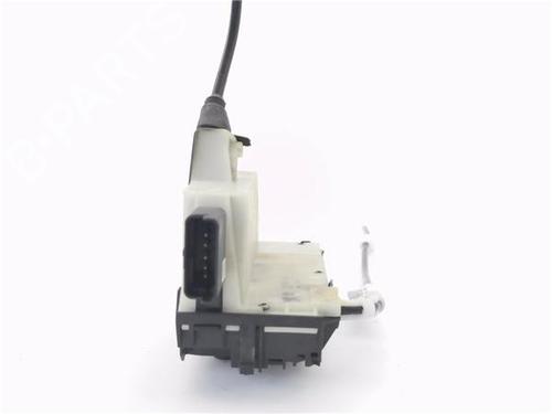 Rear left lock PEUGEOT 2008 I (CU_) 1.2 VTi | BP26587723C100