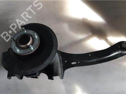 Used Left rear steering knuckle MAZDA 3 (BK) 1.6 DI Turbo (109 hp) 14342992