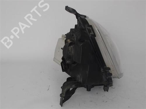 Right headlight OPEL CORSA C (X01)  | BP19032668C29 