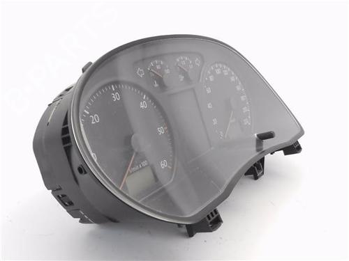 Instrument cluster VW POLO (9N_, 9A_)  | BP24338619C47 