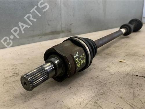 Right front driveshaft KIA RIO III (UB) 1.2 CVVT | BP16378767M39 