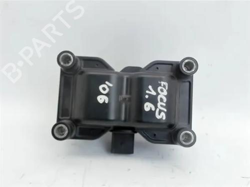 Ignition coil FORD FOCUS II (DA_, HCP, DP)  | BP13055815M94 