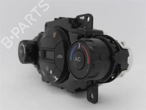 AC Styreenhet / Manøvreringsenhet FORD FIESTA VI (CB1, CCN) 1.25 | BP22959077I5 