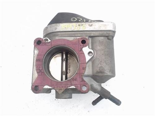 Throttle body SKODA FABIA I (6Y2)  | BP16918225M82 
