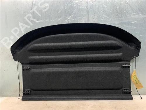 Rear parcel shelf MITSUBISHI CARISMA (DA_) 1.9 DI-D (DA5A) | BP16717180C85 