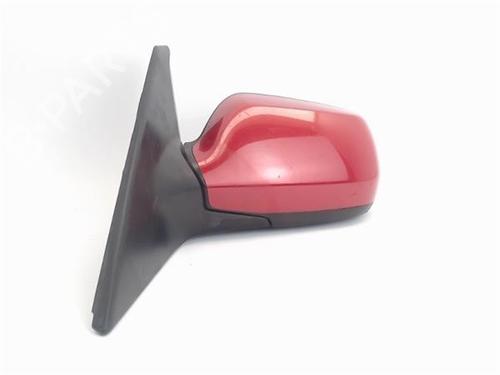 Used Left mirror MAZDA 3 (BK) [2003-2009]  18323022