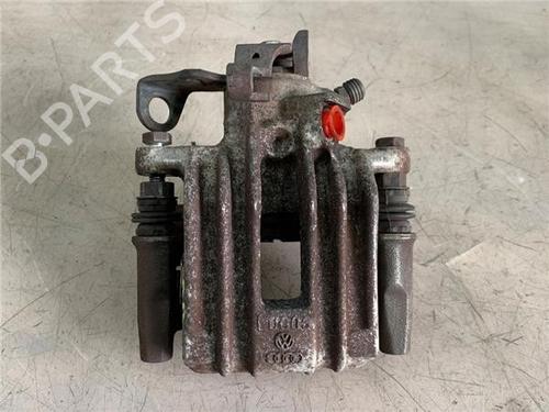 Used Other VW GOLF IV (1J1) 1.9 TDI (110 hp) 21540366