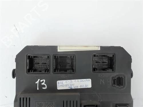 Other CITROËN C3 I (FC_, FN_)  | BP14345567O1 