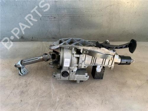 Used Steering column RENAULT MEGANE II (BM0/1_, CM0/1_) [2001-2012]  30135462