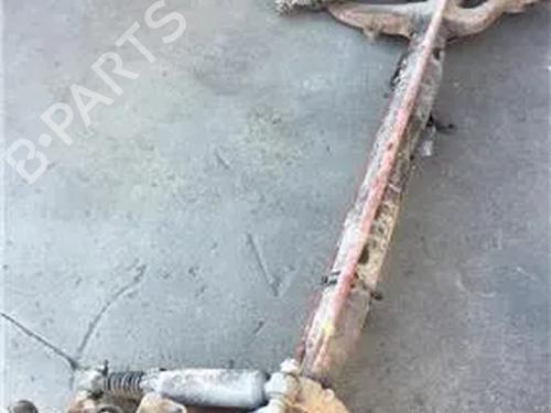 Rear axle PEUGEOT 206 Hatchback (2A/C) 2.0 S16 | BP13878263M2 