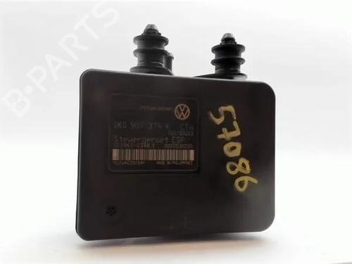 ABS pump AUDI A3 (8P1) 2.0 TDI 16V | BP10938202M43 