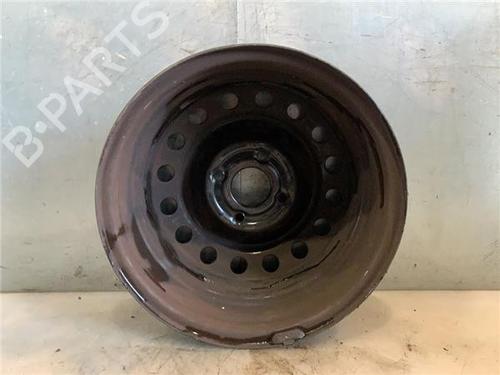 Rim NISSAN ALMERA II Hatchback (N16) 1.5 dCi | BP29641095C45 