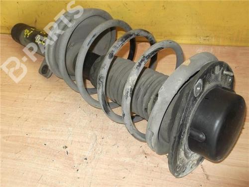 Used Left front shock absorber Left front shock absorber PEUGEOT 206 Hatchback (2A/C) 1.9 D (69 hp) 9636296 9636296