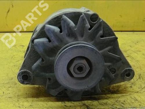 Alternator PEUGEOT 309 I (10C, 10A) [1985-1989]  11171597