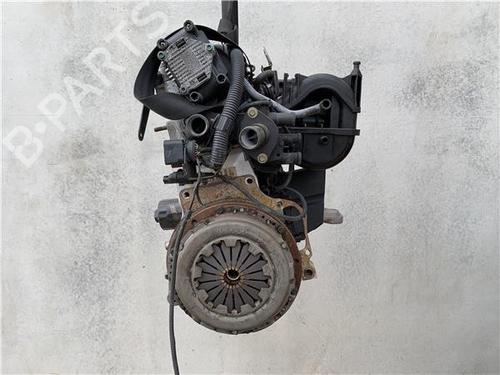 Moteur SEAT IBIZA II (6K1) [1993-2002]  13051318