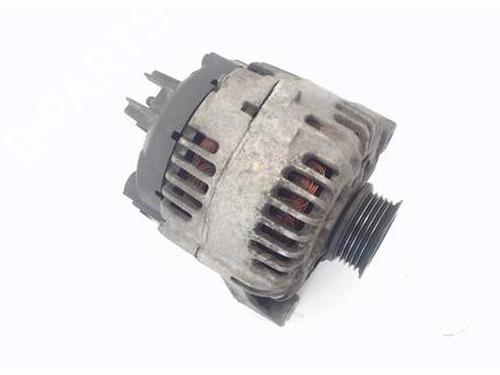 Used Alternator Alternator LAND ROVER FREELANDER I (L314) 2.0 Td4 4x4 (112 hp) 29260196 29260196