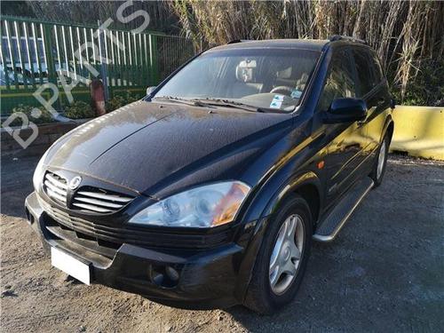 Right headlight SSANGYONG KYRON 2.0 Xdi | BP26974426C29 