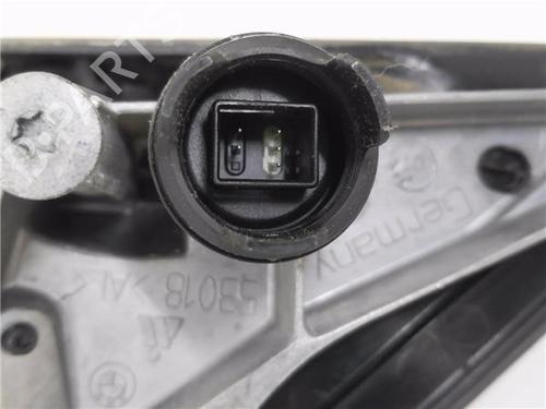 Right mirror BMW 1 (E87)  | BP25914480C27 