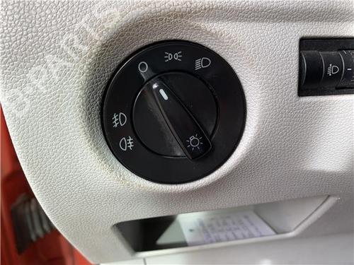 Switch SKODA FABIA II (542) 1.4 TDI | BP32450932I30  - Image 7