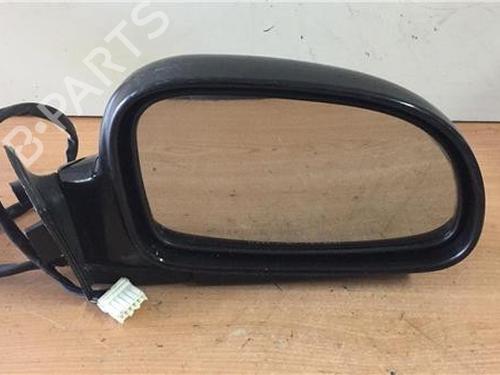 Right mirror CHEVROLET REZZO MPV (U100)  | BP12596793C27 