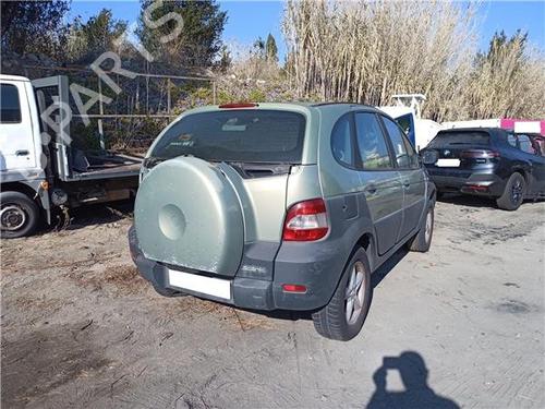 Scheinwerfer links RENAULT SCÉNIC I MPV (JA0/1_, FA0_)  | BP27925226C28 