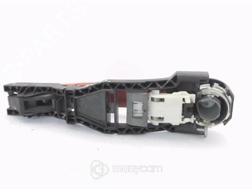 Rear right exterior door handle SEAT ALTEA XL (5P5, 5P8) 1.9 TDI | BP22959229C130 