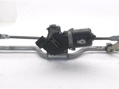 Used Front wiper motor Front wiper motor RENAULT CLIO II (BB_, CB_) [1998-2016] 11342056 11342056