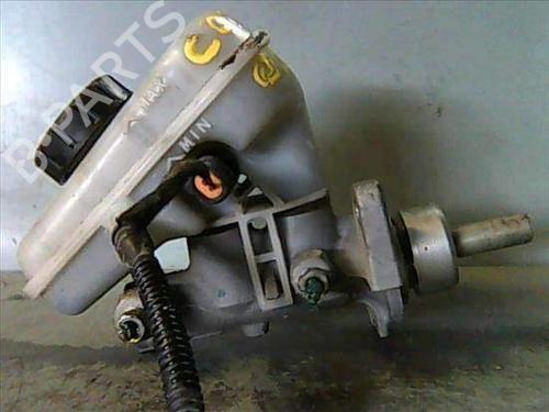 Used Brake master cylinder OPEL CORSA C (X01) [2000-2009]  9660759