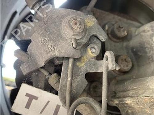 Used Other Other PEUGEOT 207 CC (WD_) [2007-2015] 25496038 25496038