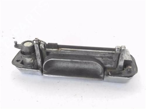 Front right exterior door handle SEAT 127 (127A)  | BP29251765C129 