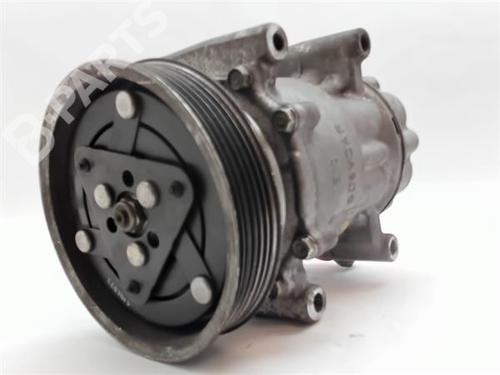 AC Kompressor RENAULT CLIO III (BR0/1, CR0/1) [2005-2014]  10935976