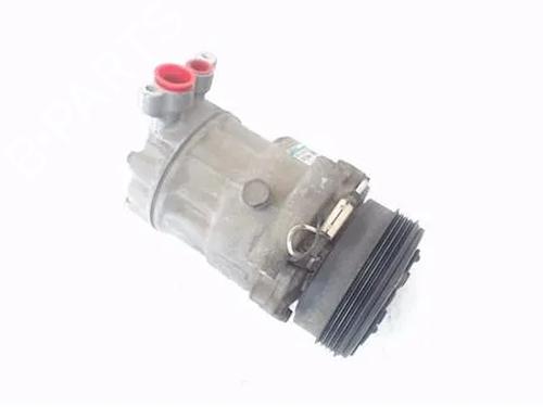 Used AC compressor RENAULT CLIO II (BB_, CB_) [1998-2016]  26447896