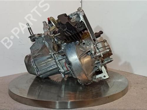 Gearbox CITROËN C4 Grand Picasso I (UA_) 1.6 VTi 120 | BP9667396M3 