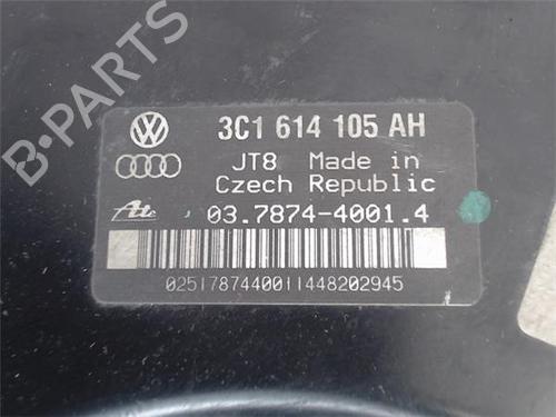 Servo brake VW PASSAT B6 (3C2)  | BP16640950M42 