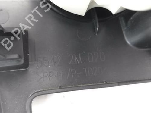Climate control DAIHATSU MATERIA (M4_) 1.3 | BP37260988I5 - Image 9