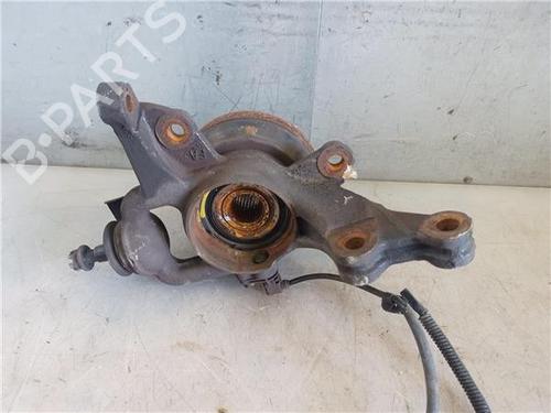 Left front steering knuckle HYUNDAI i30 (FD) 1.6 CRDi | BP38253433M25 - Image 8