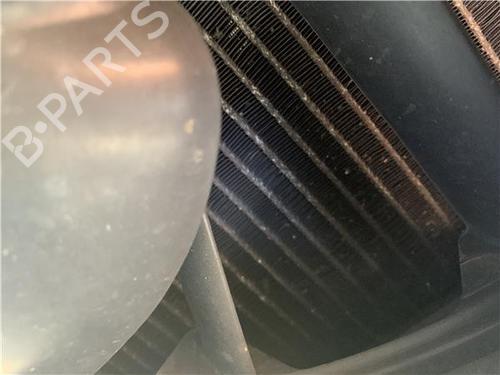 AC radiator PEUGEOT PARTNER Tepee 1.6 HDi 16V | BP32451100M32  - Image 7