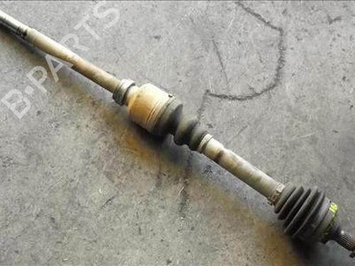 Used Right front driveshaft PEUGEOT PARTNER MPV (5_, G_) 1.6 16V (109 hp) 12148330