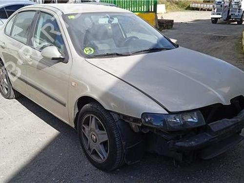 Electronic module SEAT TOLEDO II (1M2) 1.8 20V | BP24415882M83 
