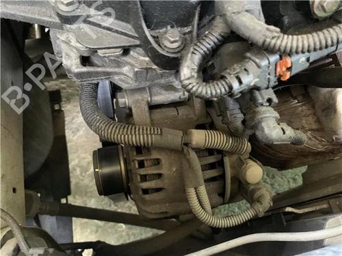 Alternator CITROËN C3 III (SX) 1.2 VTi 82 | BP33288001M7  - Image 8