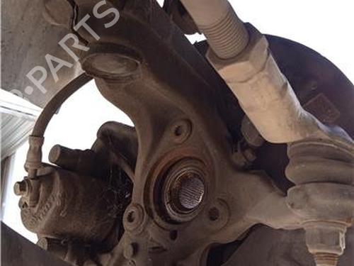 Used Right front steering knuckle VW GOLF VI (5K1) [2008-2014]  32417380