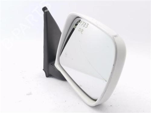 Right mirror NISSAN TERRANO II (R20) 2.7 TD 4WD | BP25010017C27 