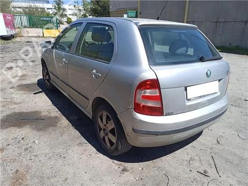 Startmotor SKODA FABIA I (6Y2) 1.9 TDI | BP26446168M8 