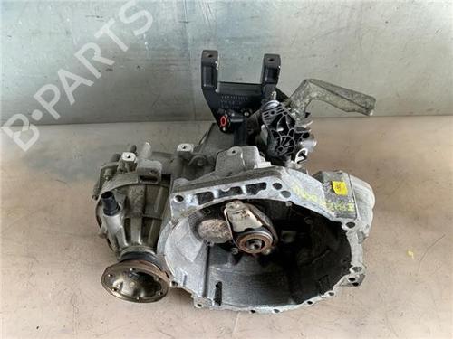 Gearbox SEAT IBIZA IV (6J5, 6P1)  | BP26443393M3 