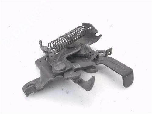 Hood lock TOYOTA IQ (_J1_) 1.0 (KGJ10_, KGJ10R) | BP29135385C133 