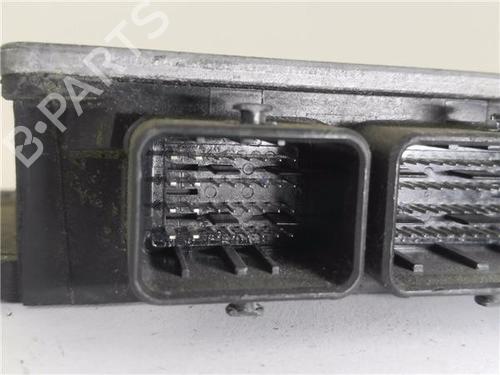 Elektronisk modul RENAULT MEGANE II (BM0/1_, CM0/1_) 1.5 dCi (BM1E, CM1E) | BP10982767M83
